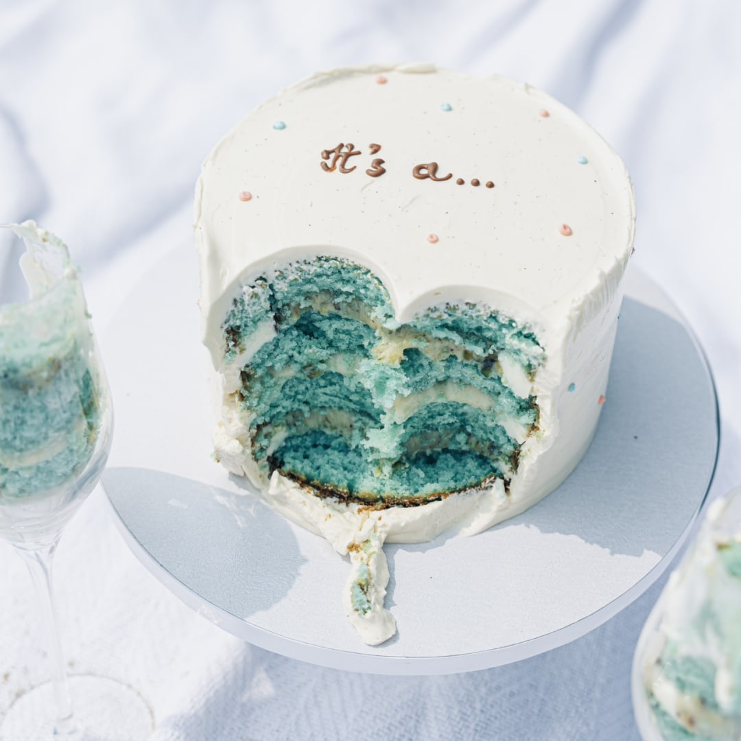 Photo shared by Brunamara for their Babylist baby registry.