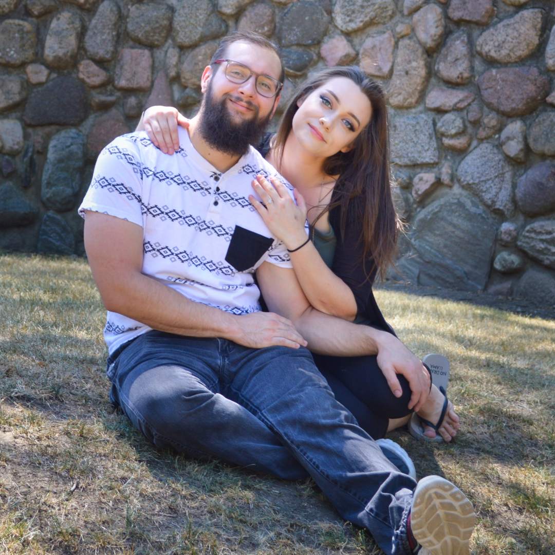 Photo shared by Emily for their Babylist baby registry.