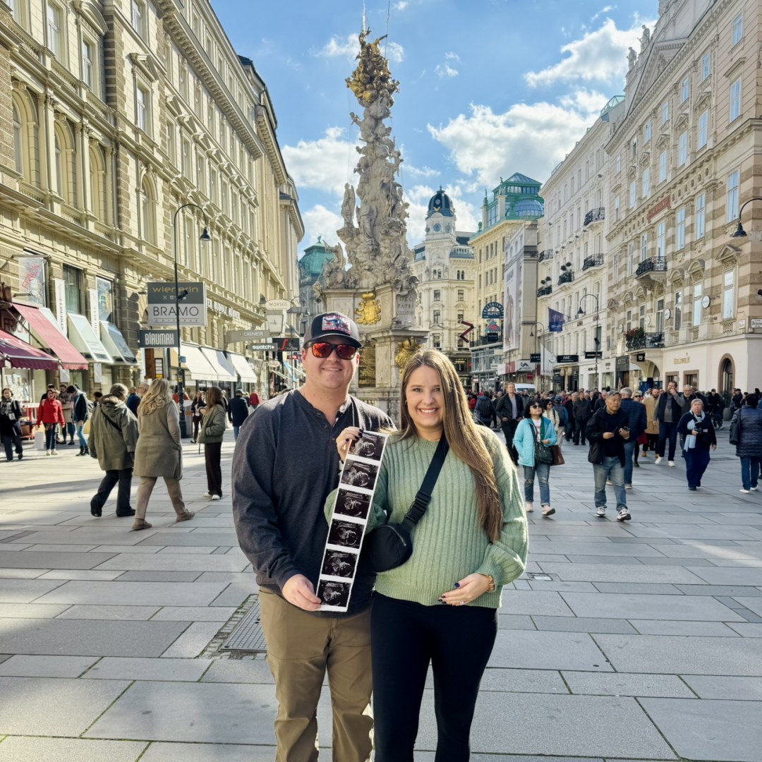 Photo shared by Chandler for their Babylist baby registry.