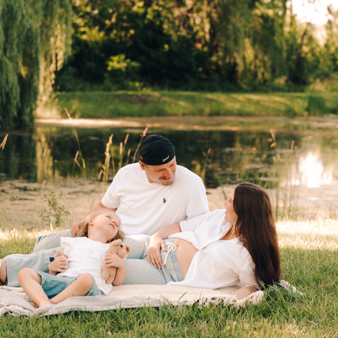 Photo shared by Jordan for their Babylist baby registry.