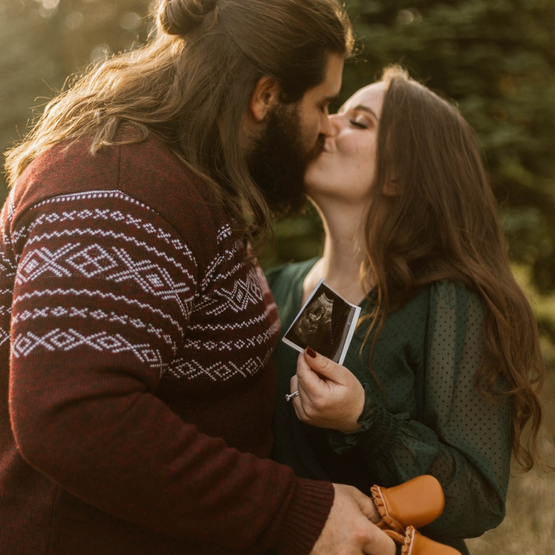 Photo shared by Abby for their Babylist baby registry.