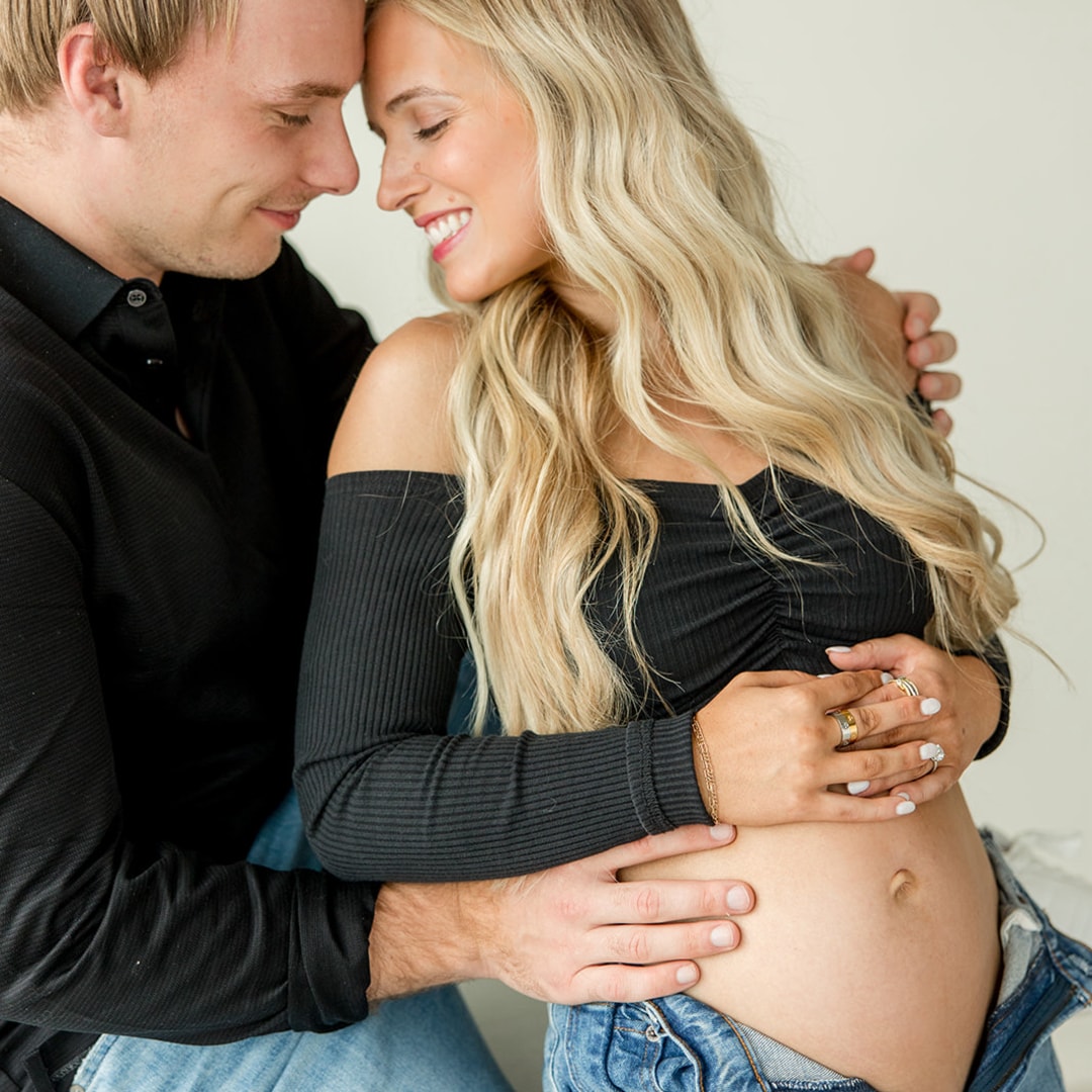 Photo shared by Emily for their Babylist baby registry.