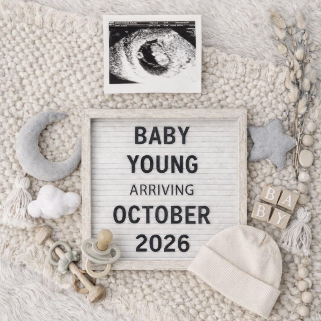 Photo shared by Maddison for their Babylist baby registry.