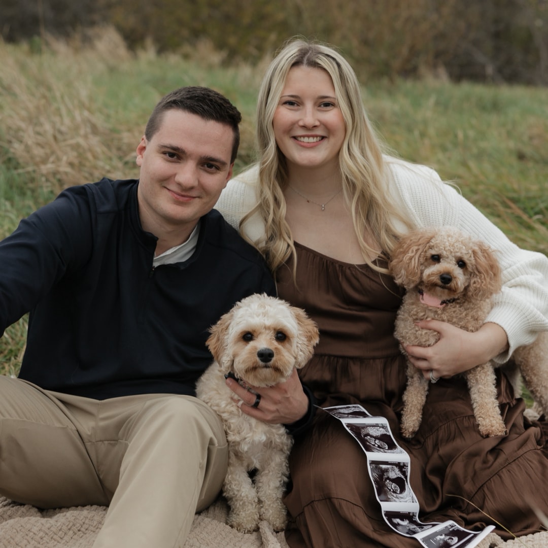 Photo shared by Joeli for their Babylist baby registry.