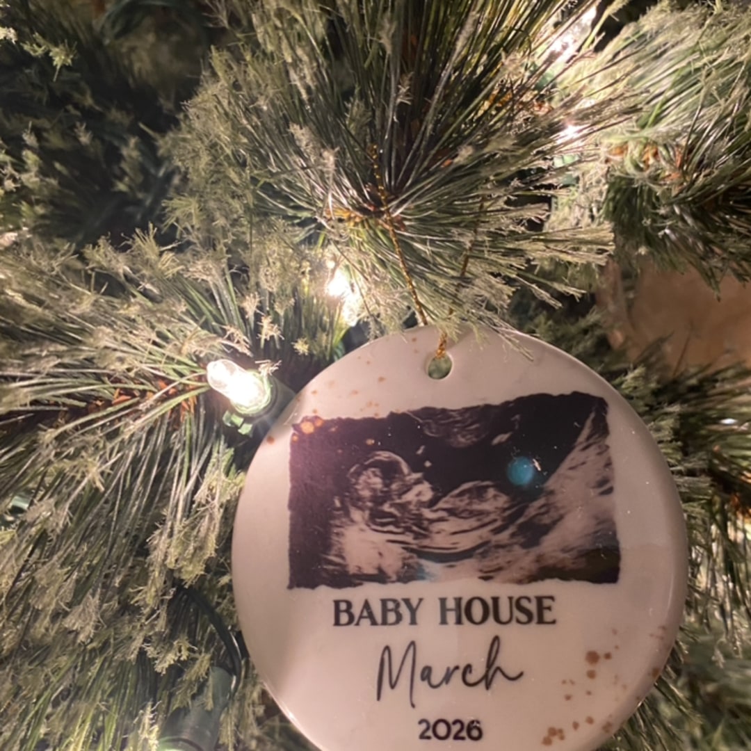 Photo shared by Rachel for their Babylist baby registry.