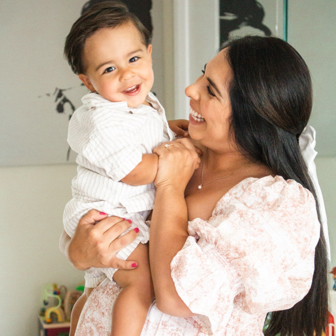 Photo shared by Simonne for their Babylist baby registry.