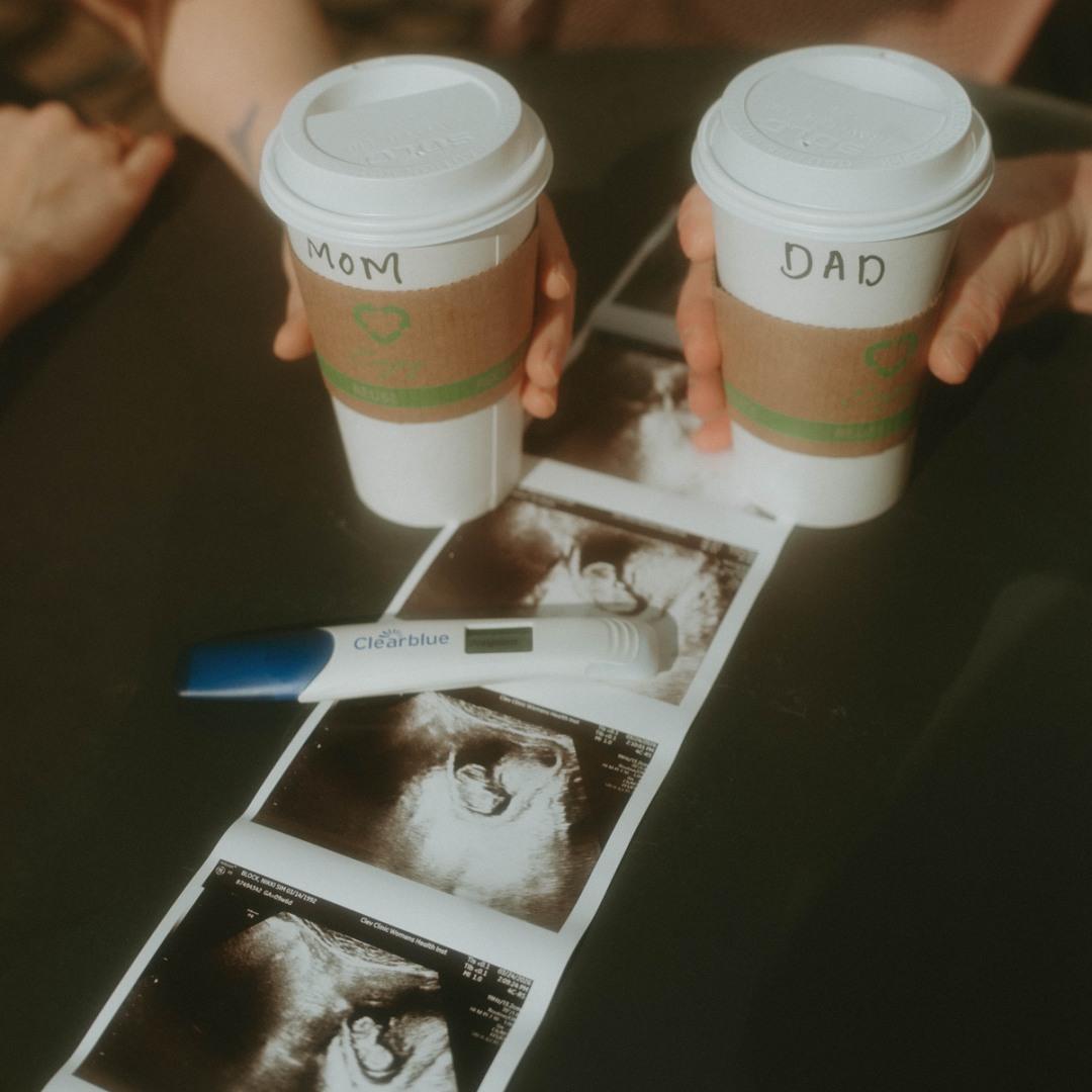 Photo shared by Nikki for their Babylist baby registry.