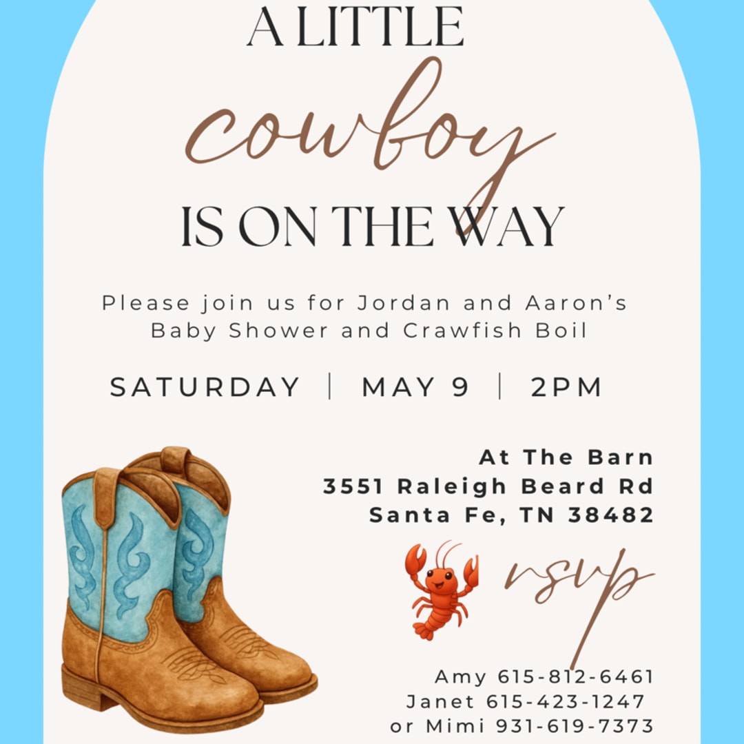 Photo shared by Jordan for their Babylist baby registry.