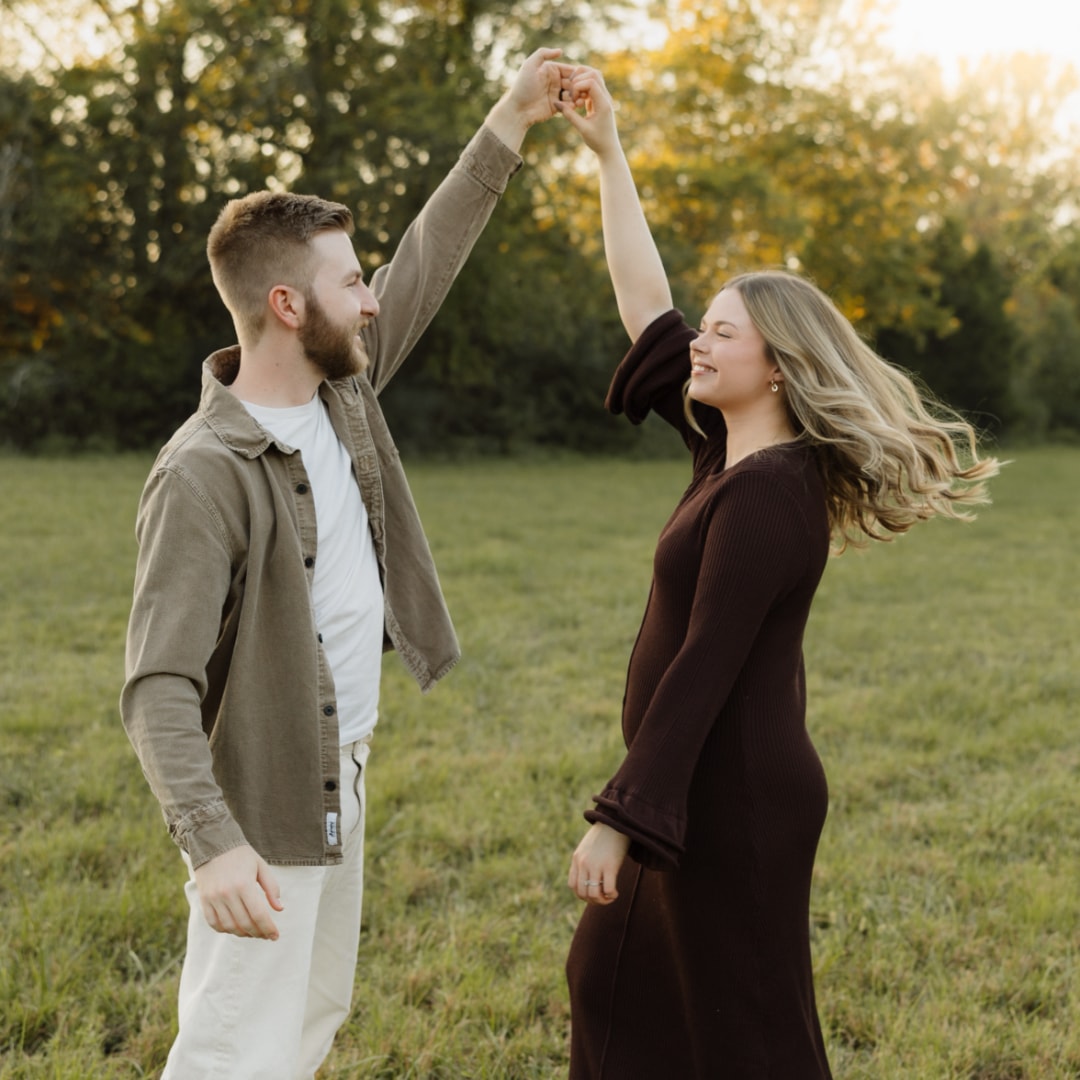 Photo shared by Hannah for their Babylist baby registry.