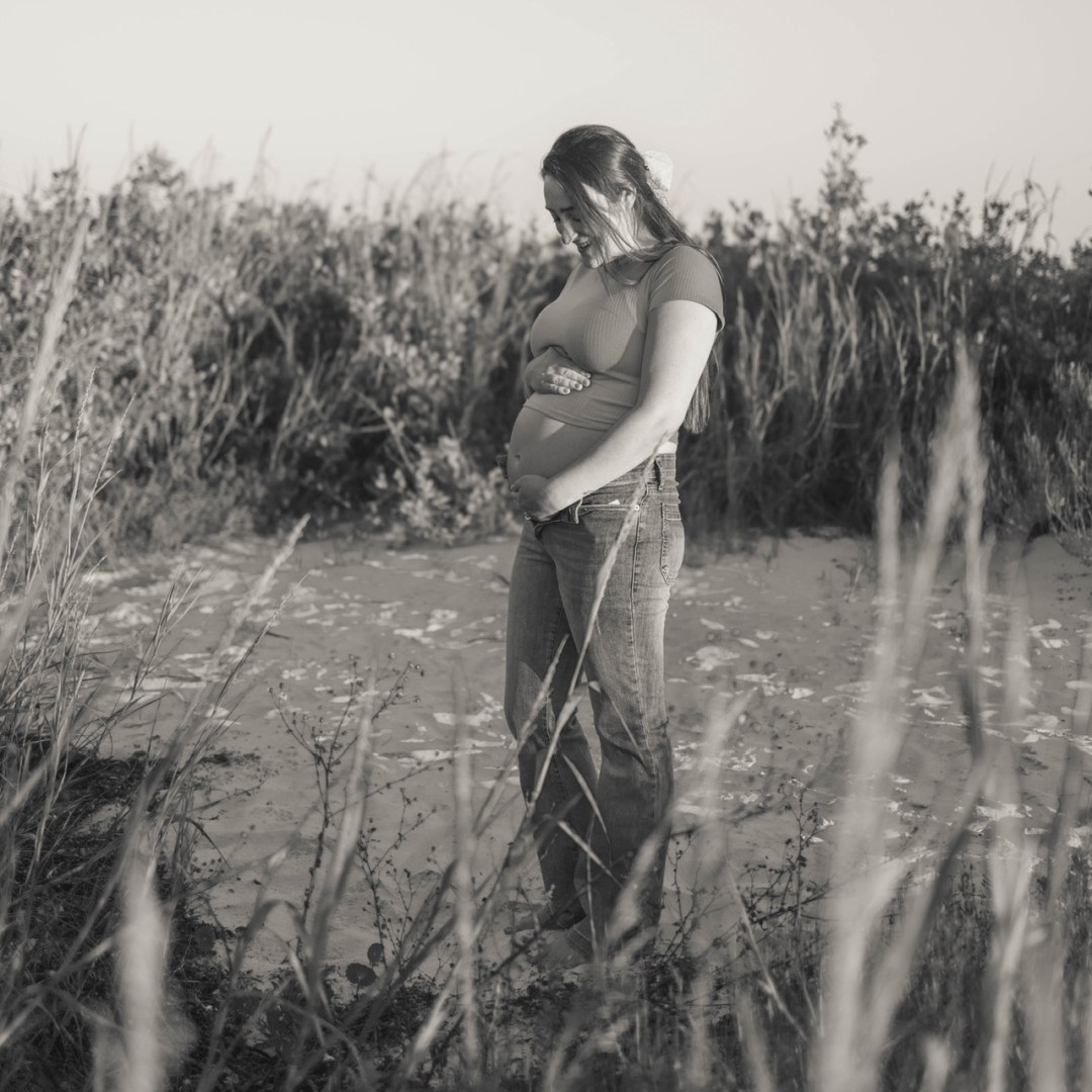 Photo shared by Alexandra for their Babylist baby registry.