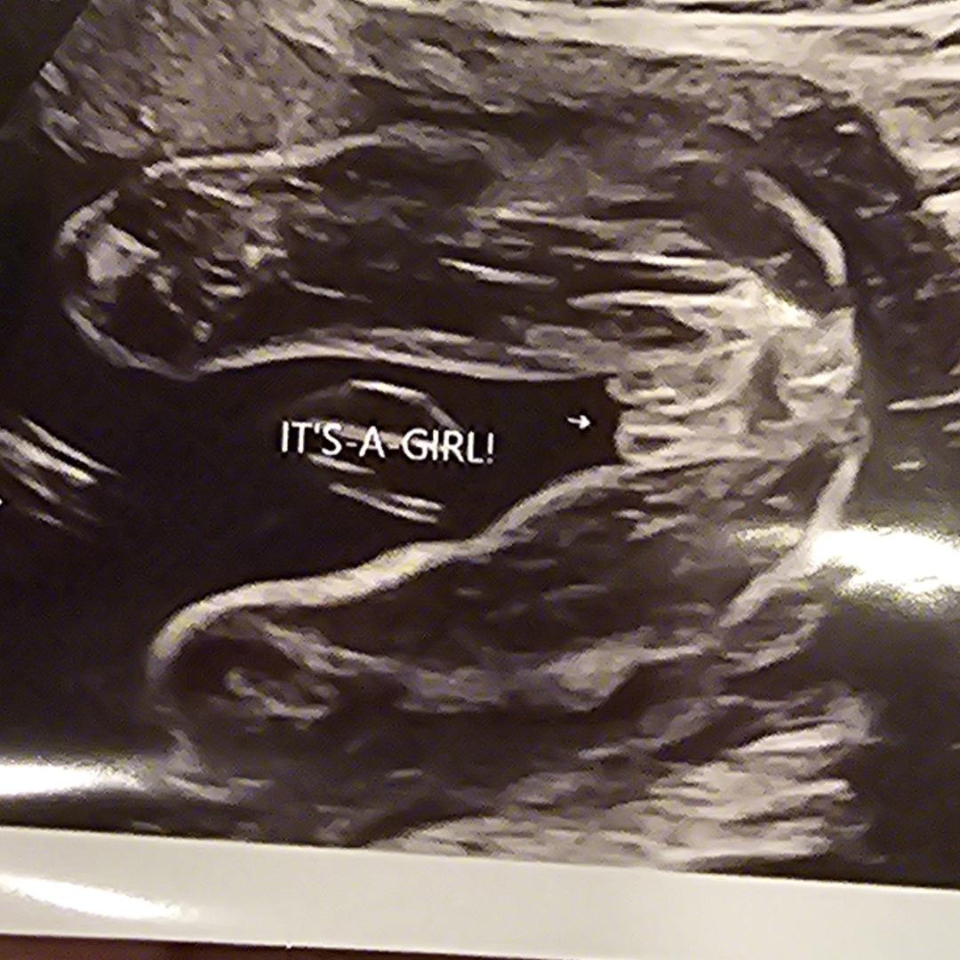 Photo shared by Victoria for their Babylist baby registry.