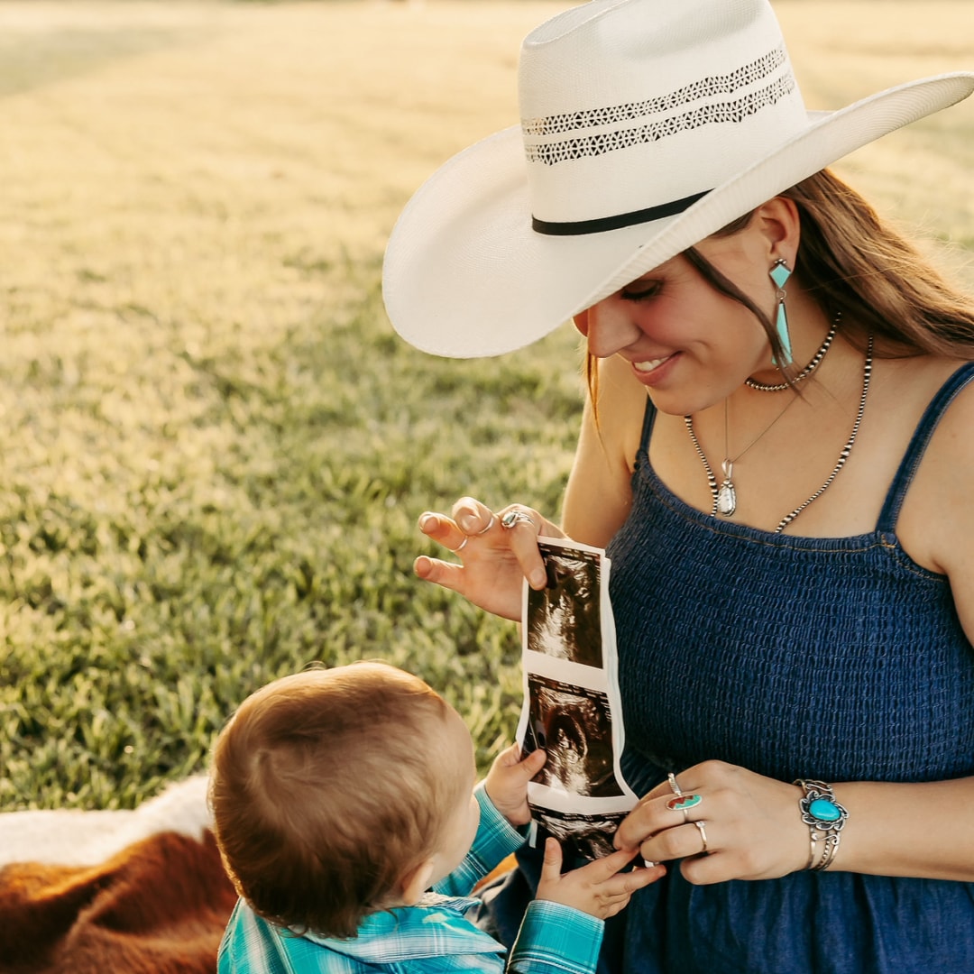 Photo shared by Sadie for their Babylist baby registry.