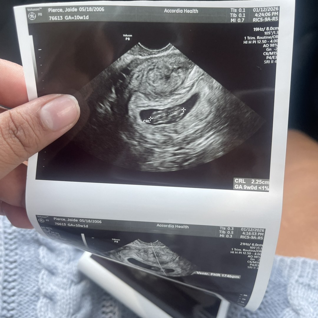 Photo shared by Jaide for their Babylist baby registry.