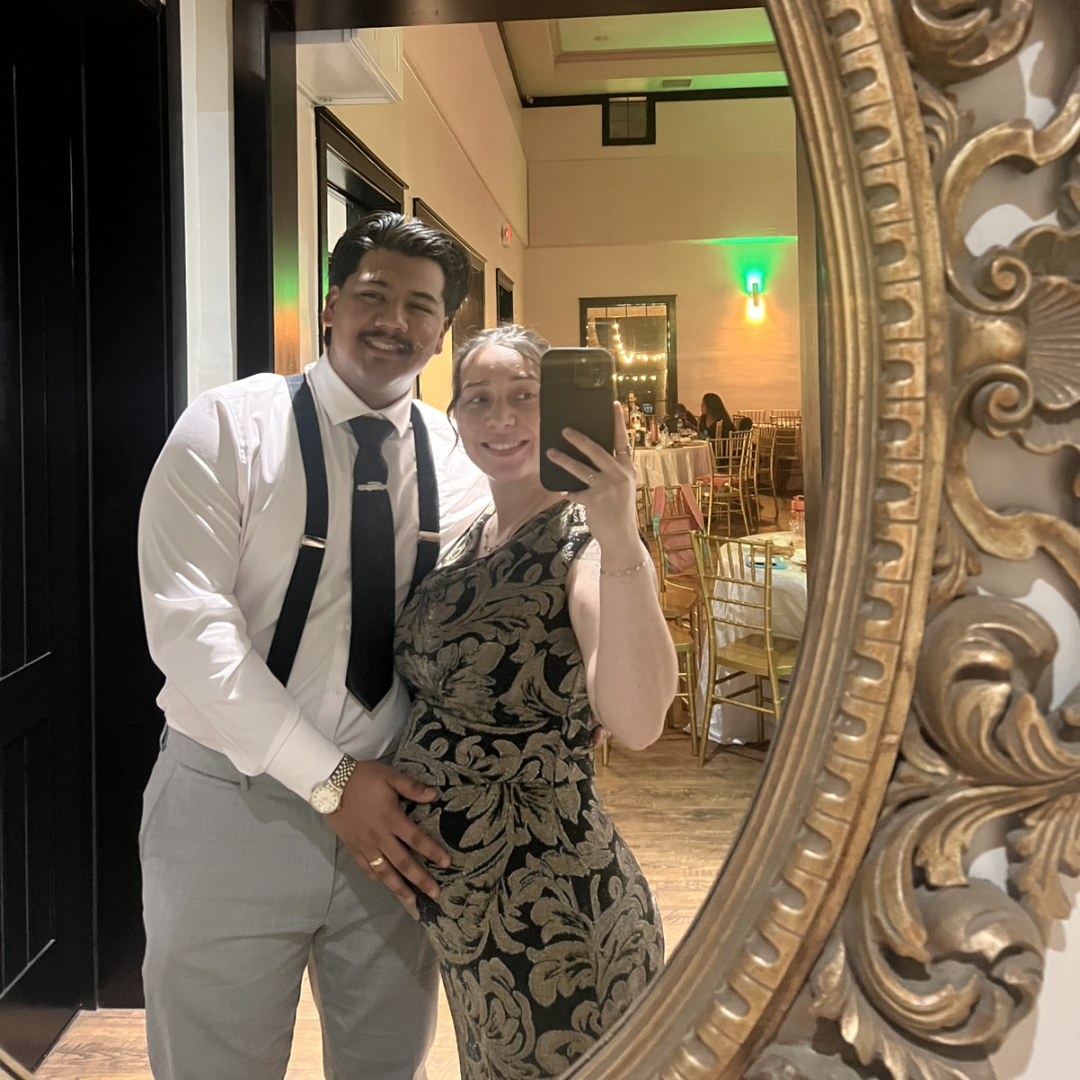 Photo shared by Maryann for their Babylist baby registry.