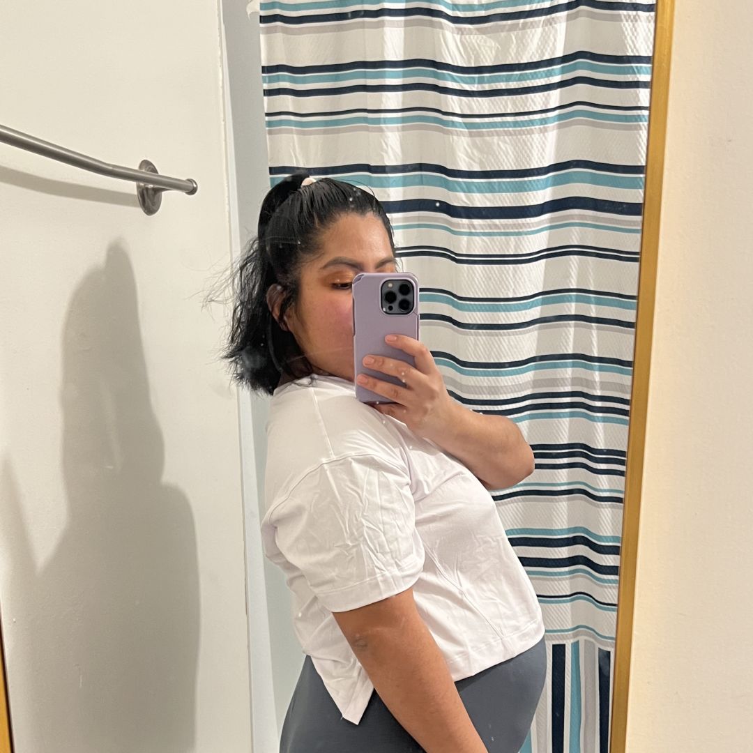 Photo shared by Izza Mae for their Babylist baby registry.