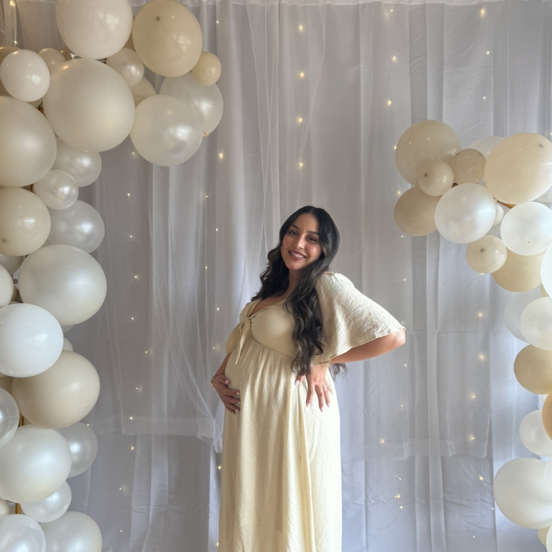 Photo shared by Victoria for their Babylist baby registry.