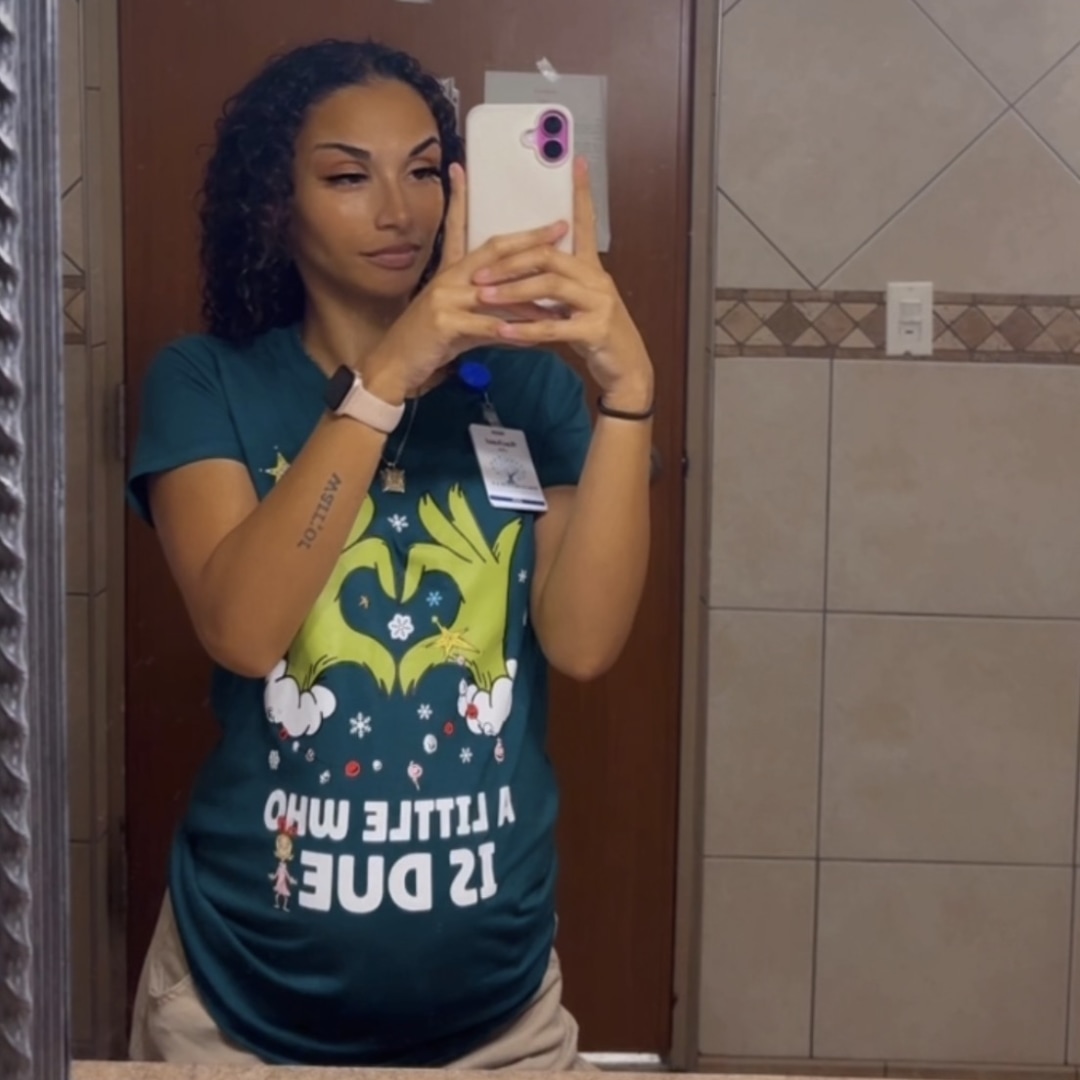 Photo shared by Rachael for their Babylist baby registry.