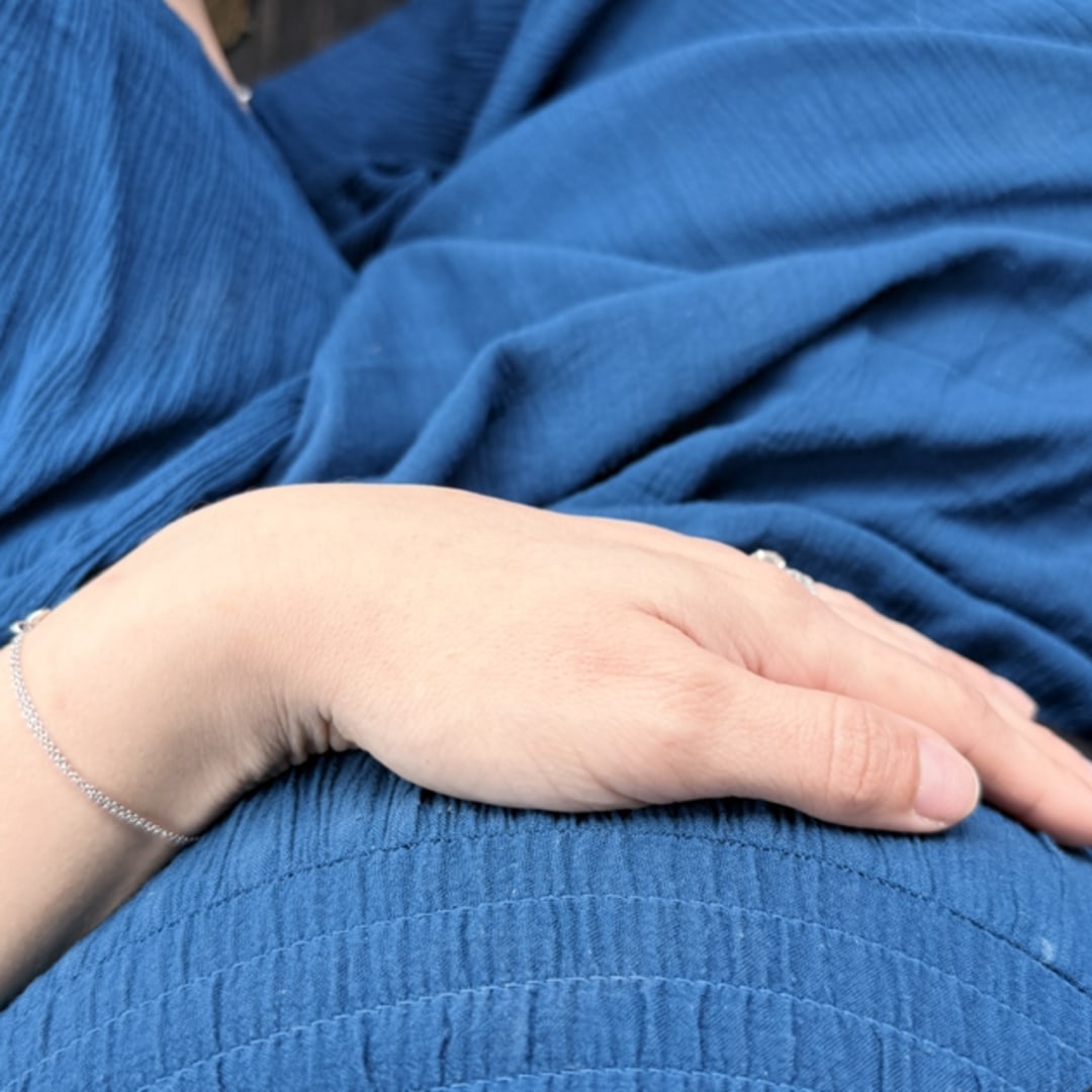 Photo shared by Nicole for their Babylist baby registry.