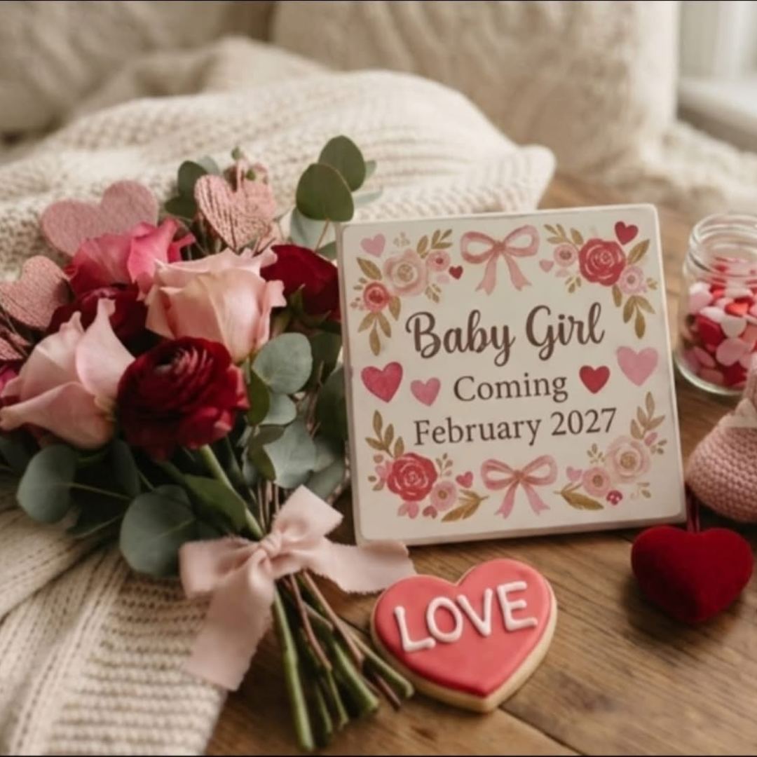 Photo shared by Savannah for their Babylist baby registry.