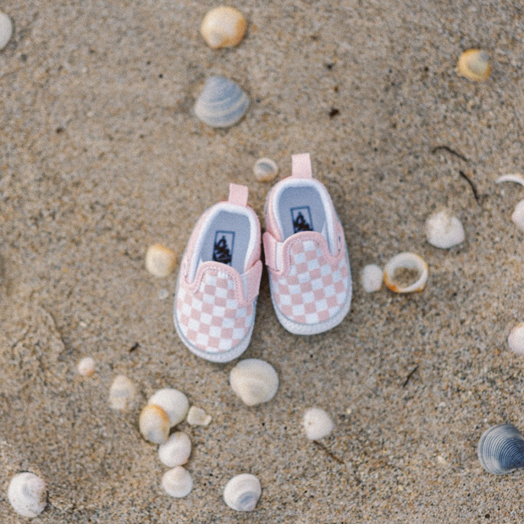 Photo shared by Ashley for their Babylist baby registry.