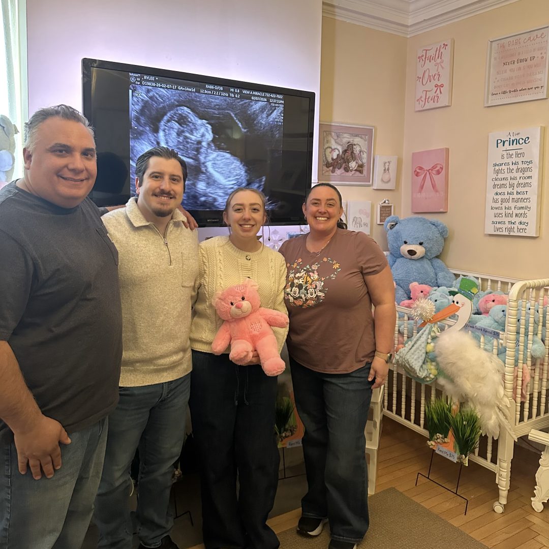 Photo shared by Rylee for their Babylist baby registry.