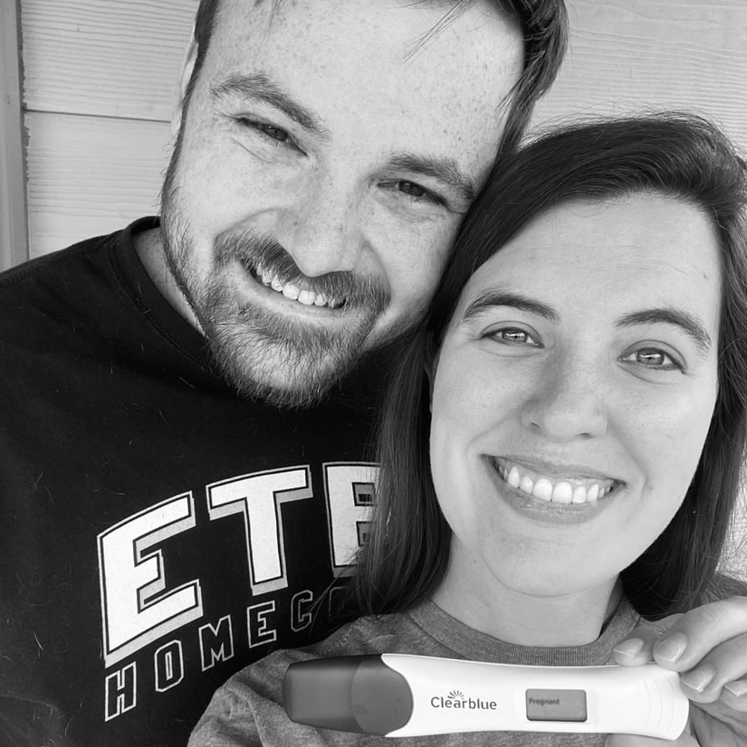 Photo shared by Jessica for their Babylist baby registry.