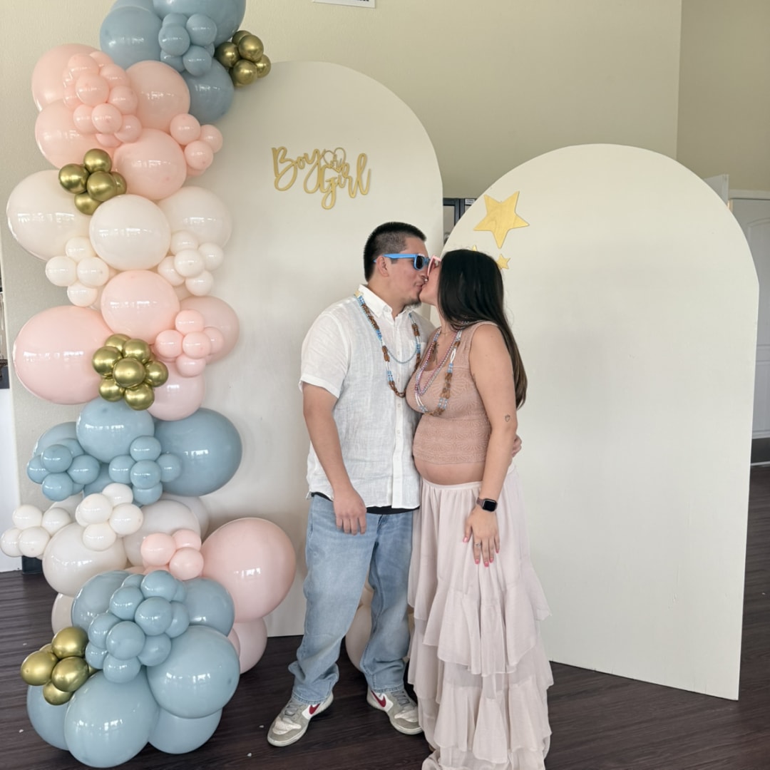 Photo shared by Jonneal for their Babylist baby registry.
