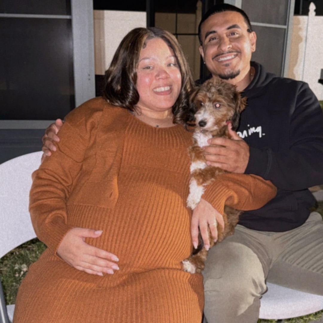 Photo shared by Cheyanne for their Babylist baby registry.