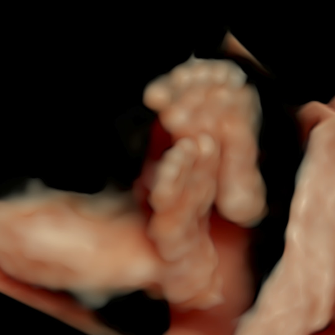 Photo shared by Laura for their Babylist baby registry.