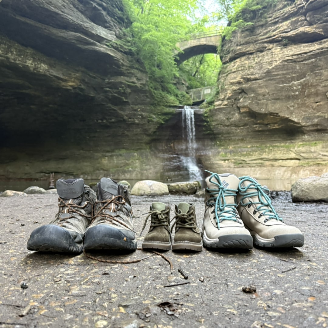 Photo shared by Molly for their Babylist baby registry.