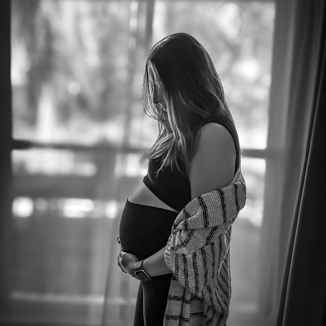 Photo shared by Alexa for their Babylist baby registry.