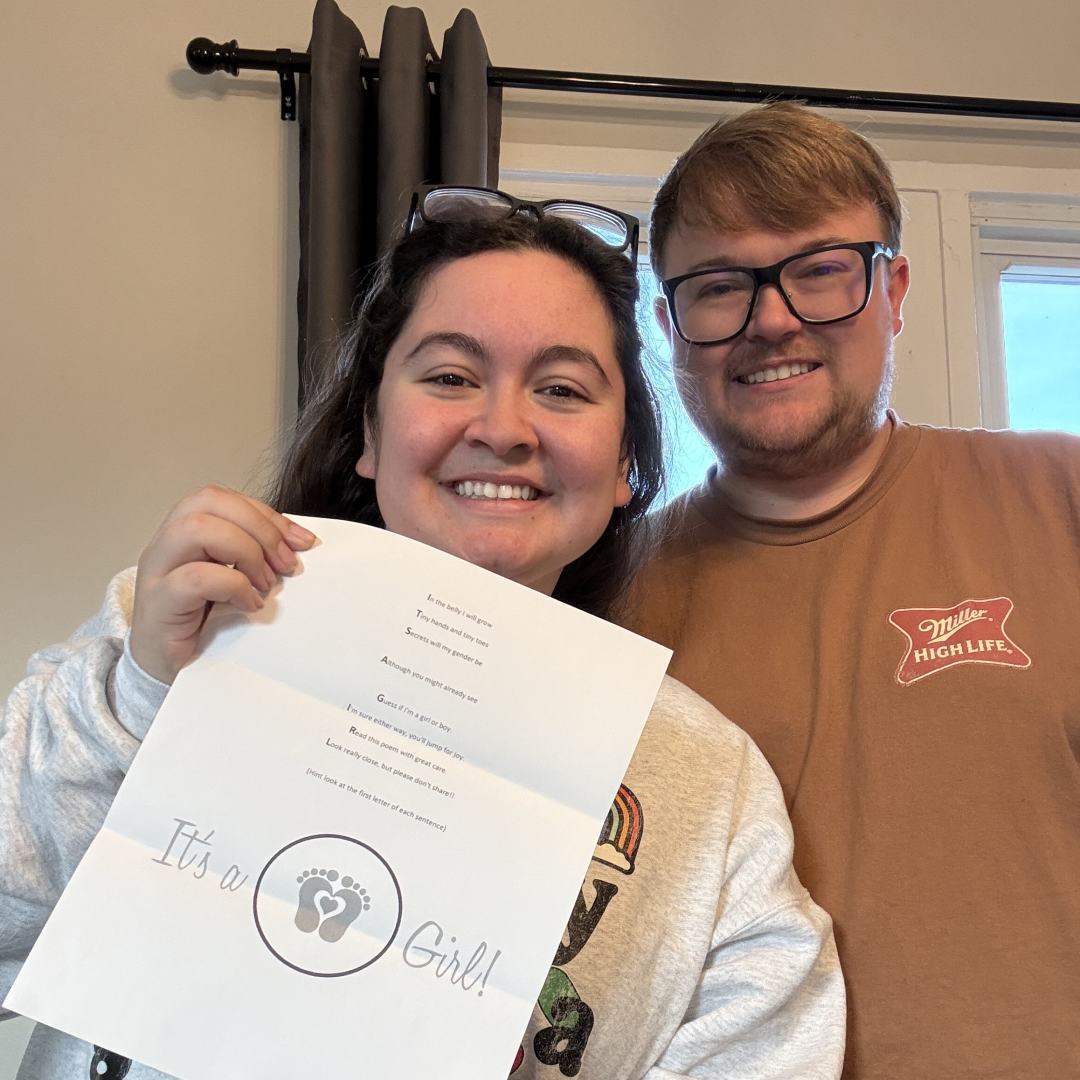 Photo shared by Gianna for their Babylist baby registry.