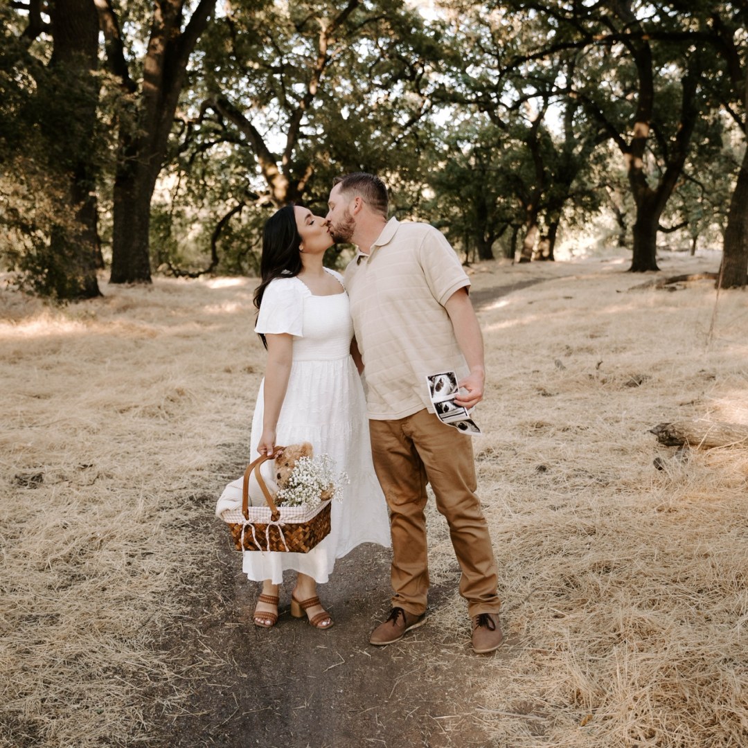 Photo shared by Kaela for their Babylist baby registry.
