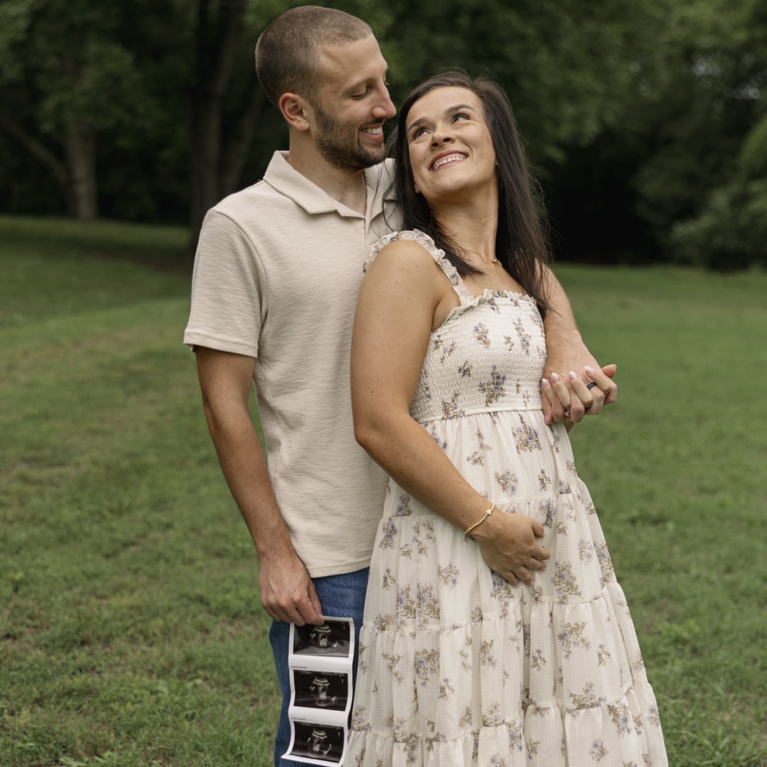Photo shared by Samantha for their Babylist baby registry.
