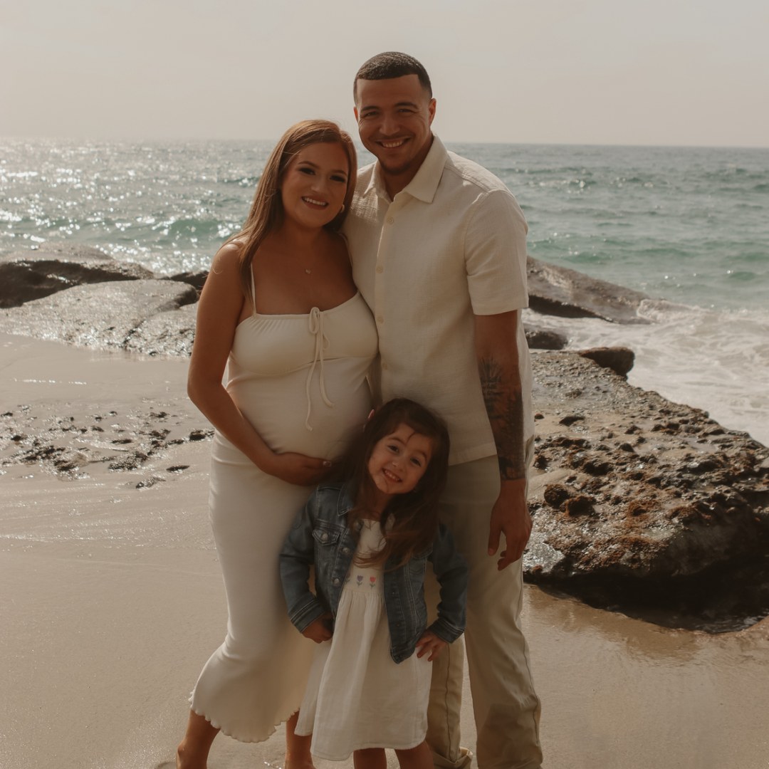 Photo shared by Dominique for their Babylist baby registry.