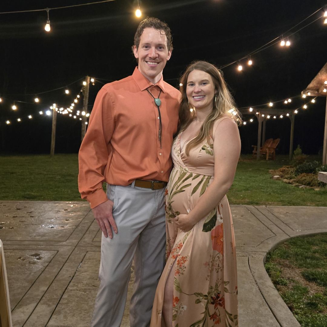 Photo shared by Cristina for their Babylist baby registry.