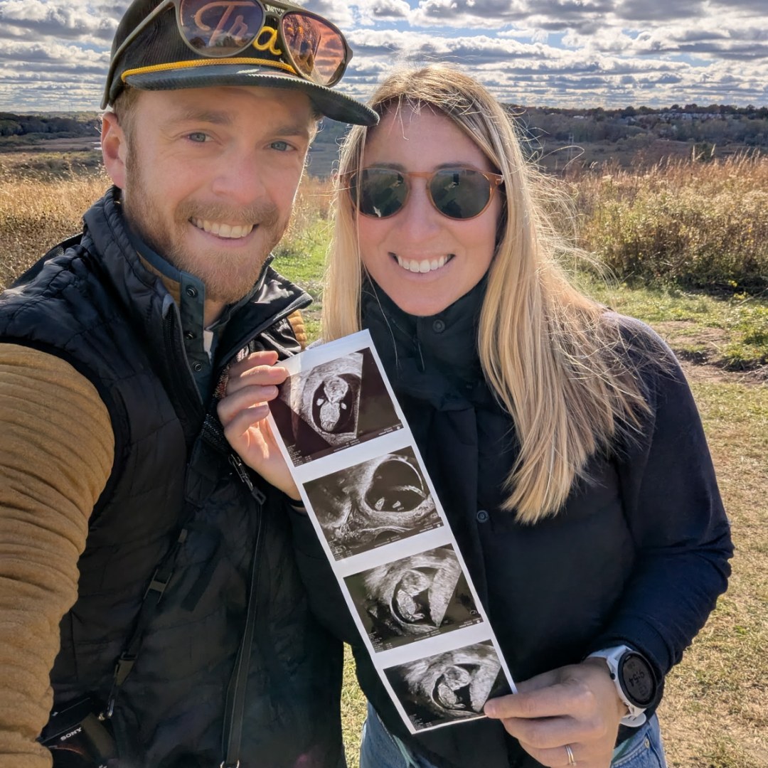 Photo shared by Amanda for their Babylist baby registry.