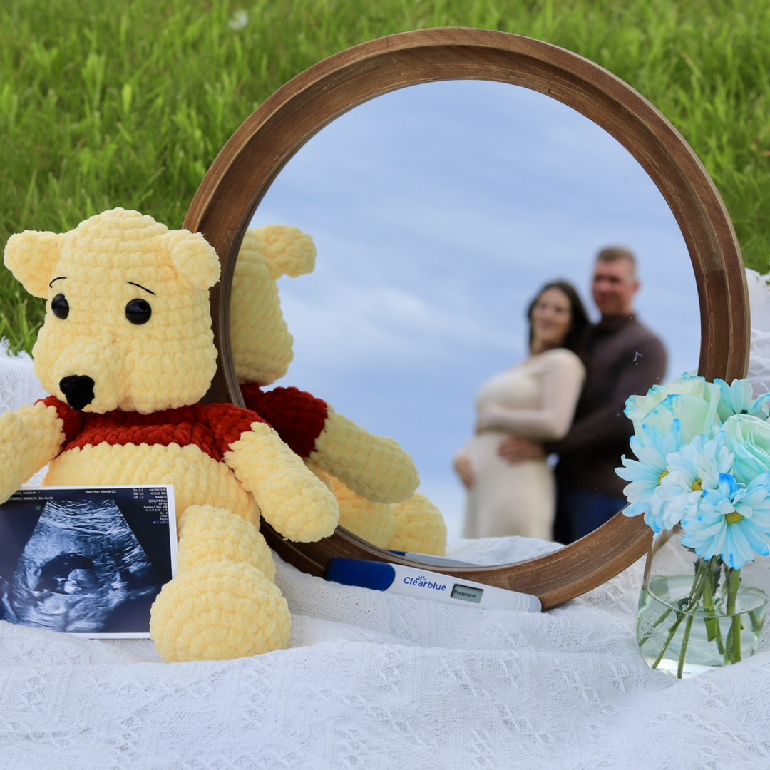 Photo shared by Madelyn for their Babylist baby registry.