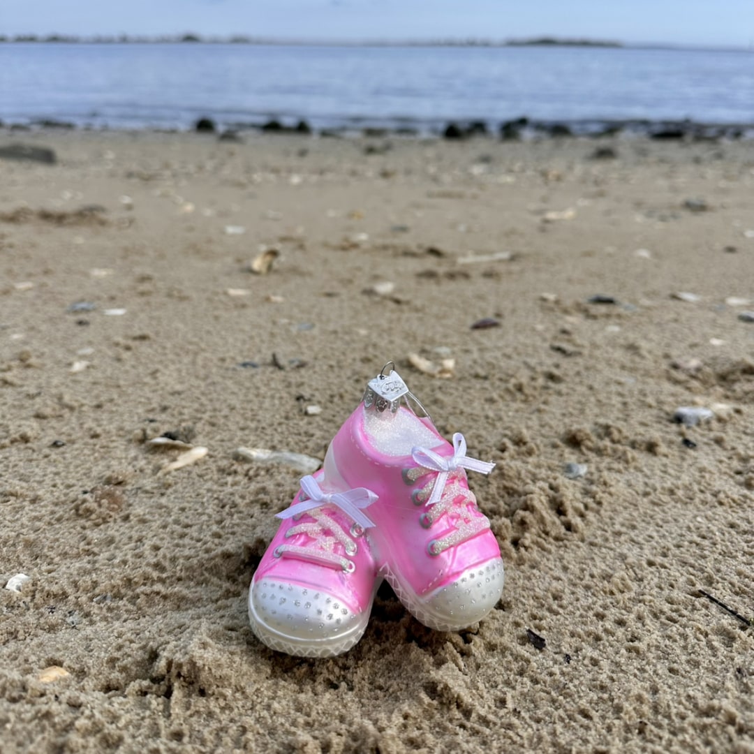 Photo shared by Heather for their Babylist baby registry.