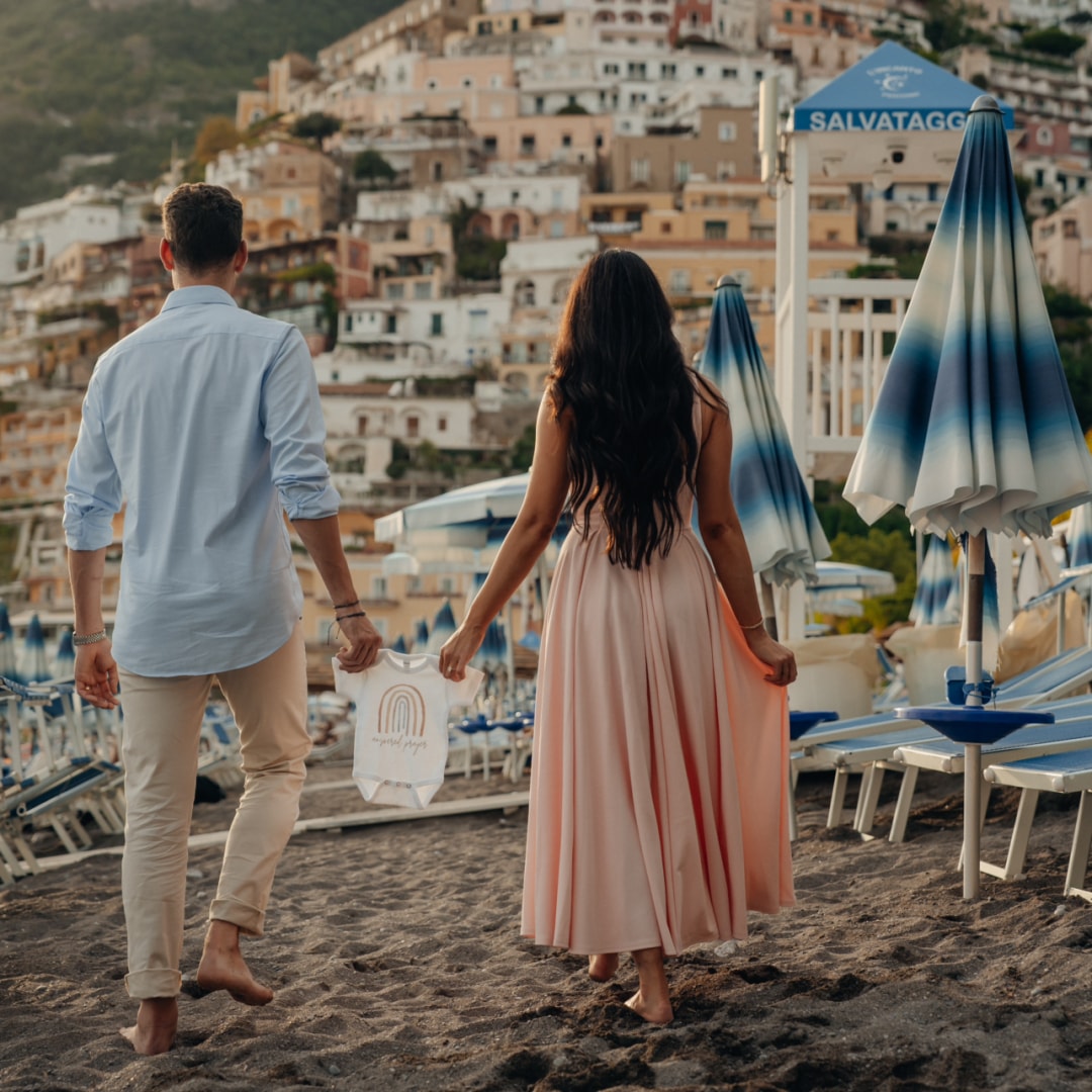 Photo shared by Karli for their Babylist baby registry.