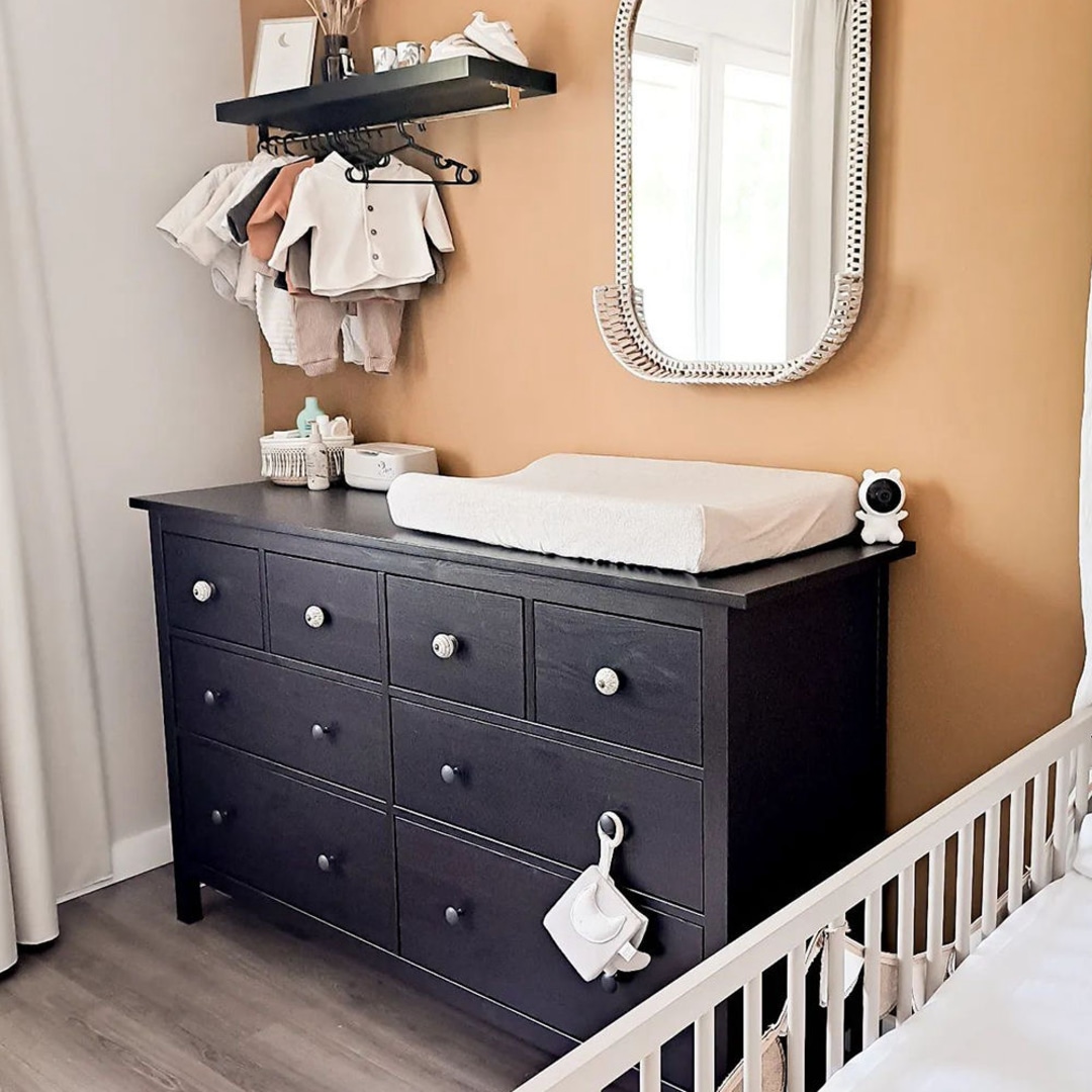 Photo shared by Brianna for their Babylist baby registry.