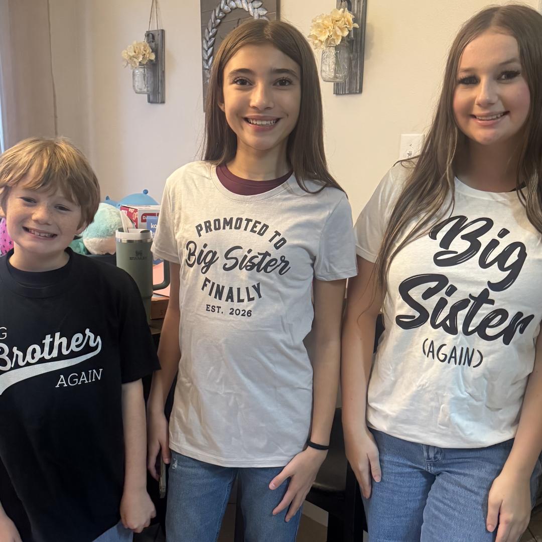 Photo shared by KRISTA for their Babylist baby registry.