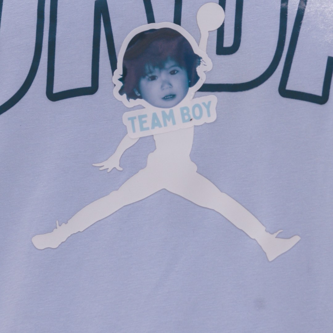 Photo shared by Emily for their Babylist baby registry.