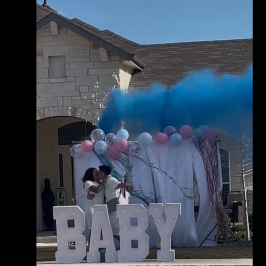 Photo shared by Jeanae for their Babylist baby registry.