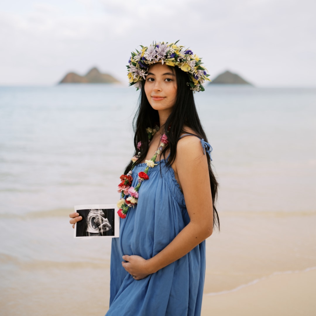 Photo shared by Savannah for their Babylist baby registry.