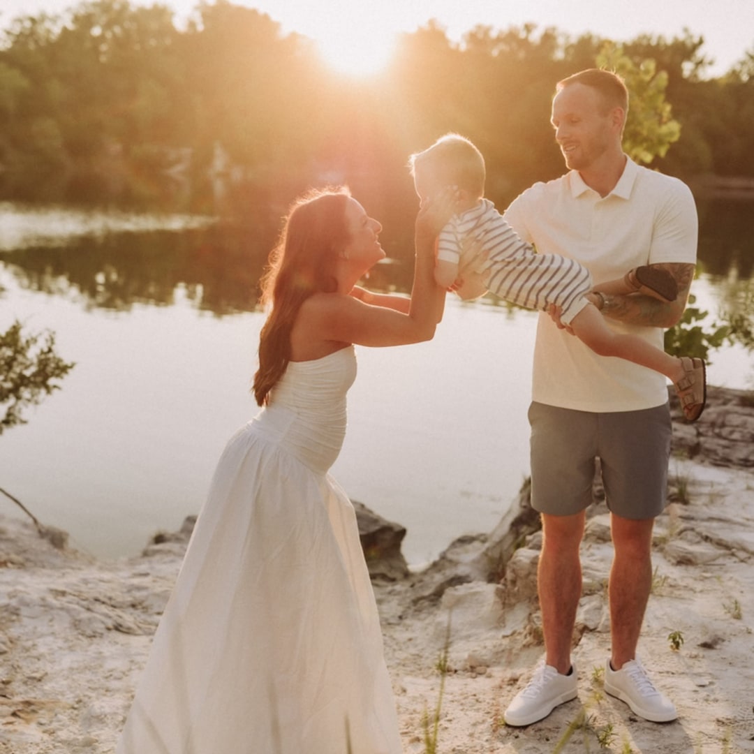 Photo shared by Mckenna for their Babylist baby registry.