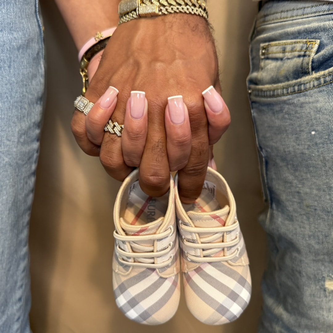 Photo shared by Zhana for their Babylist baby registry.