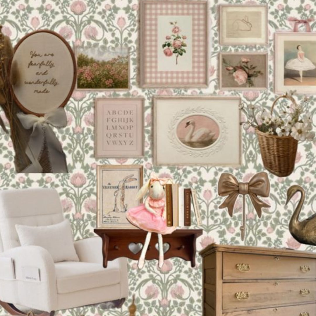 Photo shared by Laura for their Babylist baby registry.