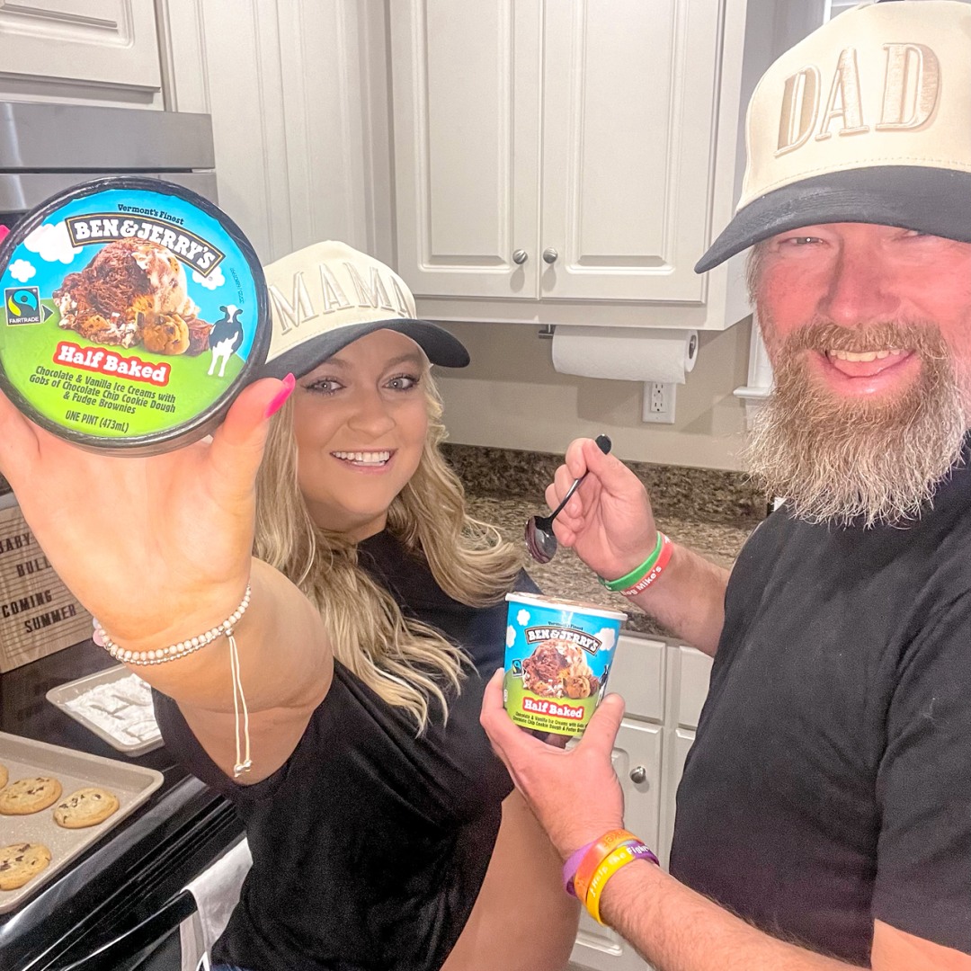 Photo shared by Kaylin for their Babylist baby registry.