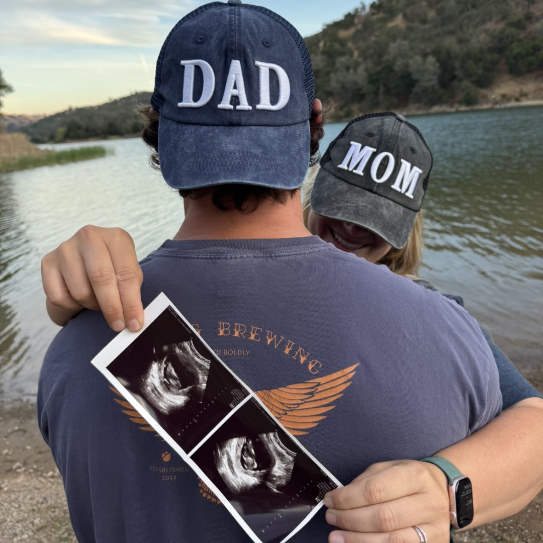 Photo shared by Claire for their Babylist baby registry.
